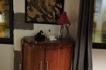 Bed and Breakfast La Tour Gregoire