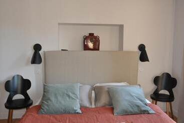 Bed and Breakfast La Tour Gregoire