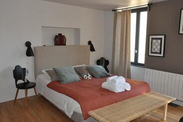 Bed and Breakfast La Tour Gregoire