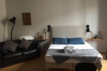 Bed and Breakfast La Tour Gregoire