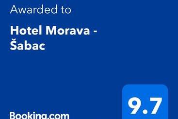 تختخواب و صبحانه Morava   šabac