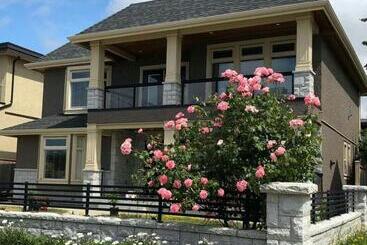 住宿加早餐  White Rose House
