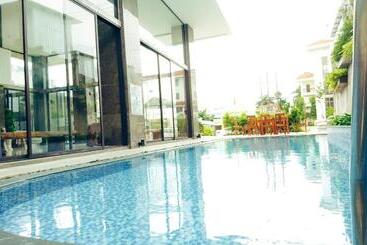 Gaia Hotel Phu Quoc