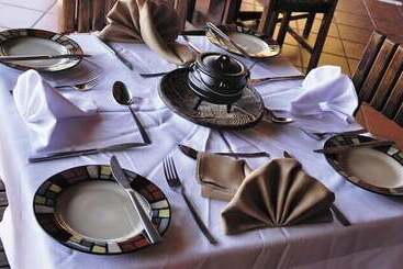 هتل African Home