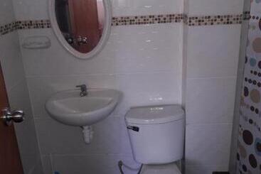 هتل Bungalows Rupay Wasi