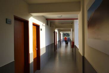 هتل Casa Andina Select Moquegua