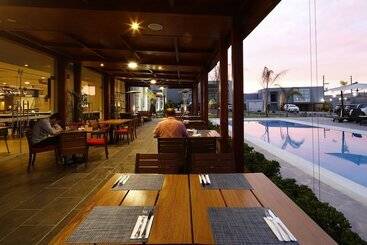 هتل Casa Andina Select Moquegua