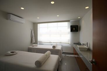 هتل Casa Andina Select Moquegua