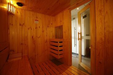هتل Casa Andina Select Moquegua