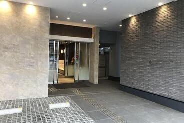 هتل Crown Hills Iwaki