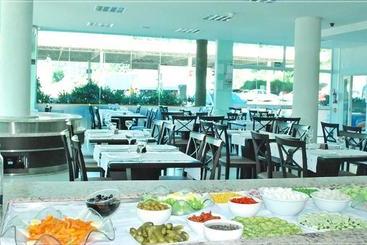 هتل E Restaurante Bordignon