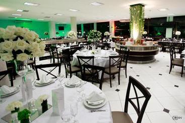 هتل E Restaurante Bordignon