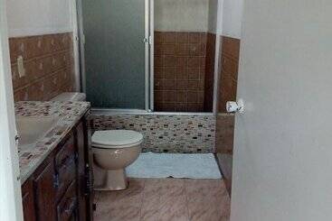 هتل El Mesón, Guatemala