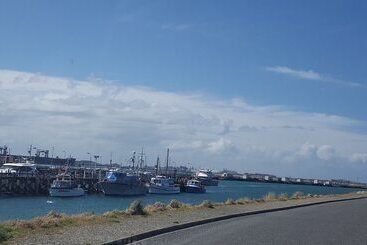 בית מלון כפרי Foveaux