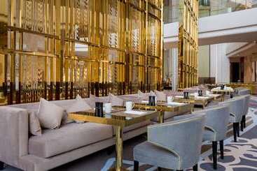 هتل Hilton Astana