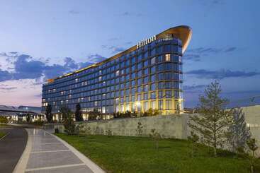 هتل Hilton Astana