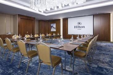 هتل Hilton Astana
