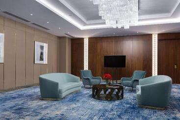 هتل Hilton Astana