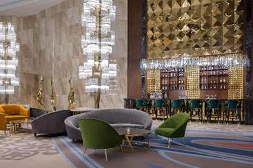 هتل Hilton Astana