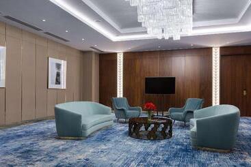 هتل Hilton Astana