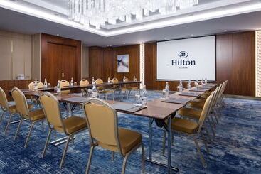هتل Hilton Astana