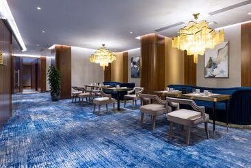 هتل Hilton Astana