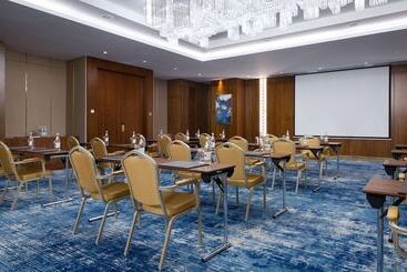 هتل Hilton Astana