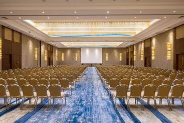 هتل Hilton Astana