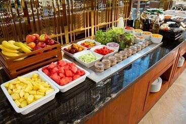 هتل Hilton Astana