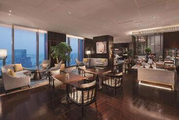 هتل Hilton Fuzhou