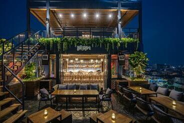 Mytt Hotel Pattaya   Sha Extra Plus
