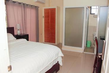 هتل Oriental Suites