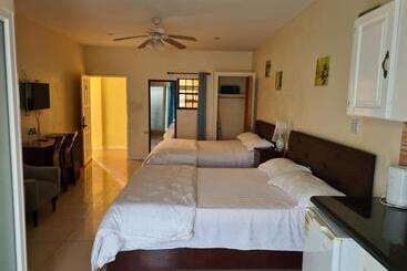 هتل Oriental Suites