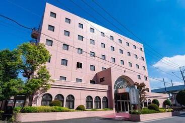 فندق Oyama Palace
