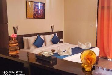 هتل Staynest Gangtok 300 Mtr From Mall Road