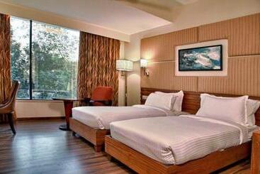 هتل Staynest Gangtok 300 Mtr From Mall Road