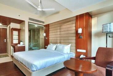 هتل Staynest Gangtok 300 Mtr From Mall Road