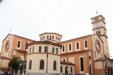 호텔 Universitario