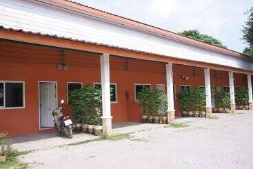 Iyara Resort