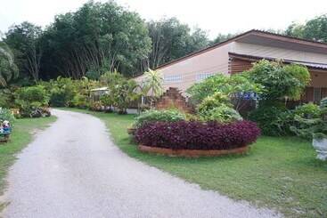 Iyara Resort
