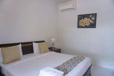 Iyara Resort
