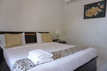 Iyara Resort