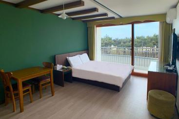 مُتل Beachvill Condotel