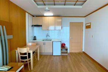 مُتل Beachvill Condotel