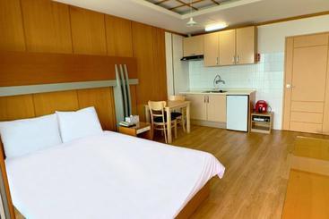 مُتل Beachvill Condotel