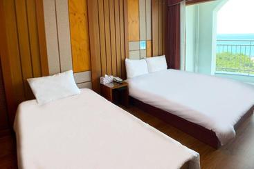 مُتل Beachvill Condotel