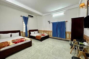 Tien Dat Motel