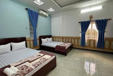 Tien Dat Motel