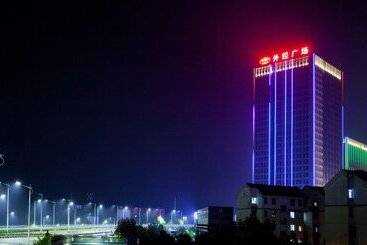 Waijing Gloria Grand Hotel Anhui