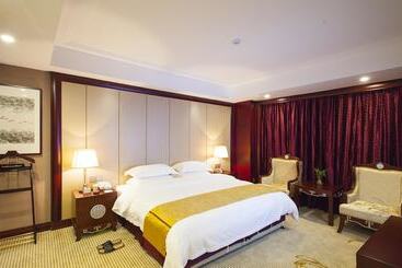 Waijing Gloria Grand Hotel Anhui